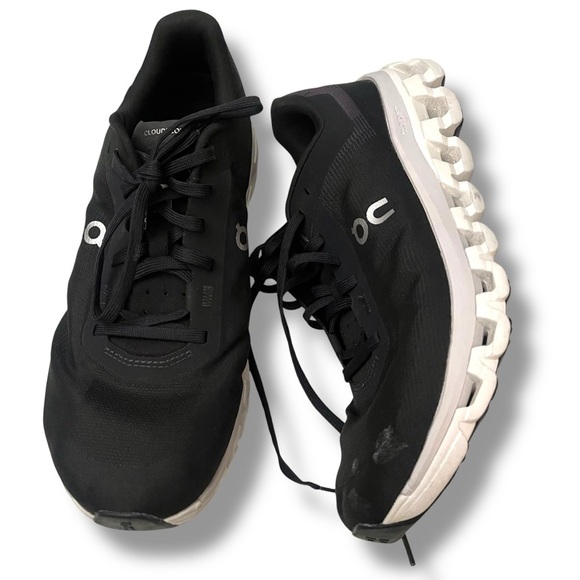 On Running Cloudflow 4 Women's Sports Running Shoes Sneakers Size W 9 - Picture 2 of 7